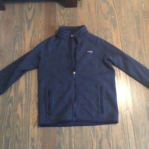 Patagonia jacket